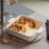 Clever Cooking Square casserole dish - Image 2