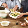 Clever Cooking Square casserole dish - Image 3