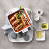 Clever Cooking Square casserole dish - Image 4
