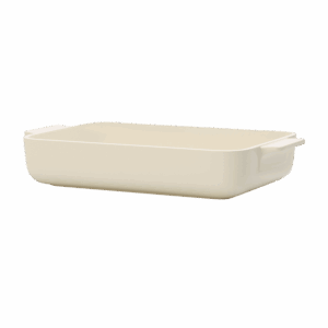 Clever Cooking Rectangular casserole dish