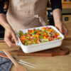 Clever Cooking Rectangular casserole dish - Image 3