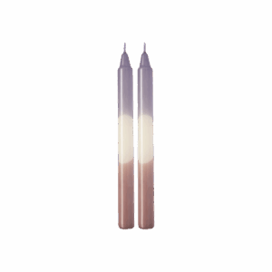 Like Home Taper candle