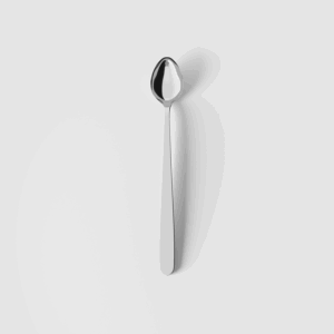 Daily Line Latte macchiato spoon