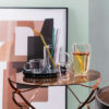 Artesano Cappuccino glass - Image 2