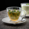 Artesano Cappuccino glass - Image 3