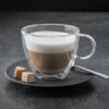 Artesano Cappuccino glass - Image 4