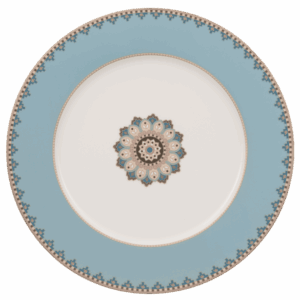 Samarkand Charger plate