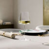 MetroChic White wine glass - Image 3