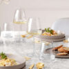 MetroChic White wine glass - Image 5