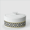 MetroChic Round jar - Image 3