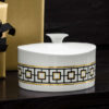 MetroChic Round jar - Image 4