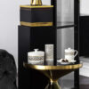 MetroChic Round jar - Image 5