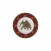 Samarkand Breakfast/ dessert plate - Image 2
