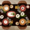 Samarkand Charger plate - Image 2