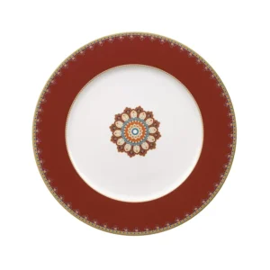 Samarkand Charger plate
