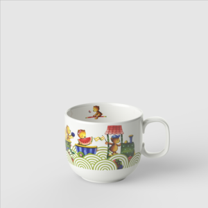 Kiddy Bears Children’s mug, small