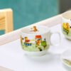 Kiddy Bears Children’s mug, small - Image 3