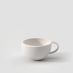NewMoon Coffee cup