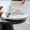 NewMoon Coffee cup saucer - Image 3