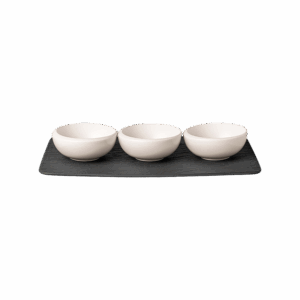 NewMoon Dip bowl