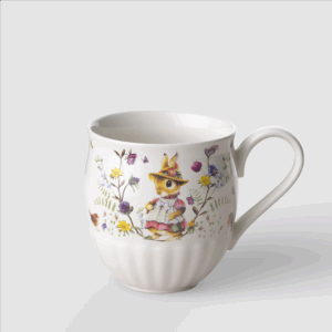 Spring Fantasy Mug