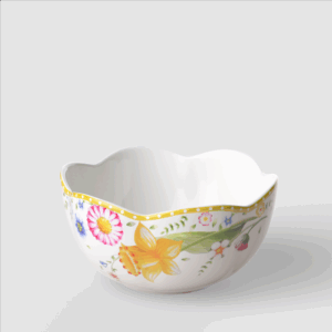 Spring Awakening Cereal bowl