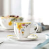 Spring Awakening Coffee cup - Image 4