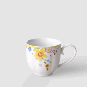 Spring Awakening Coffee cup