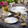 Spring Awakening Breakfast/ dessert plate - Image 3
