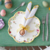 Spring Awakening Breakfast/ dessert plate - Image 4