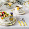 Spring Awakening Coffee cup saucer - Image 3