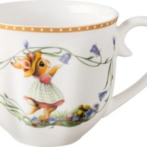Annual Easter Edition mug