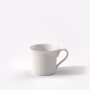 Cellini Coffee cup