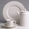 Cellini Coffee cup saucer - Image 2