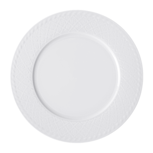 Cellini Charger plate