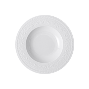 Cellini Soup plate
