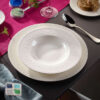 Cellini Soup plate - Image 3