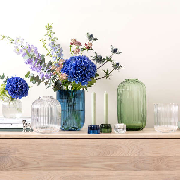 Fleur Vase - Image 4