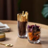 Rose Garden Highball glass - Image 3