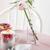 Rose Garden Highball glass - Image 5