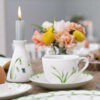 Colourful Spring Vase - Image 2