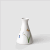Colourful Spring Vase - Image 4
