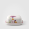 Mariefleur Covered butter dish - Image 5