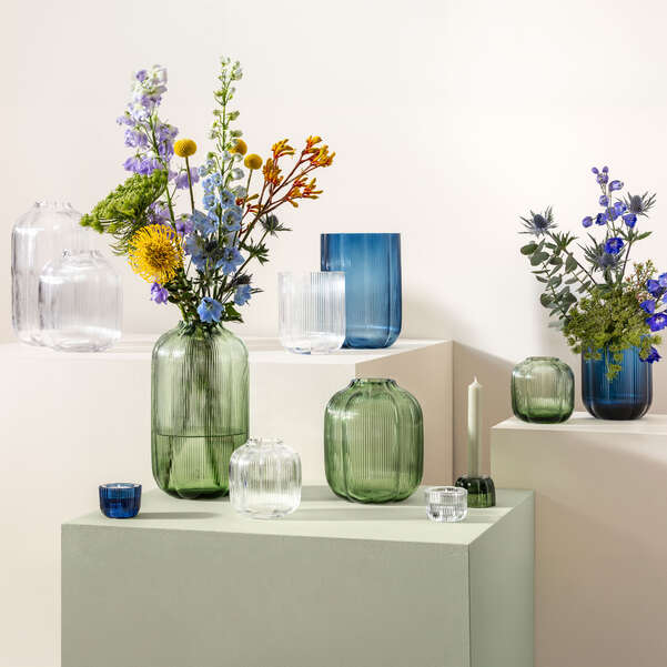 Fleur Vase - Image 2