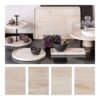 Manufacture Travertine Serving platter - Image 2