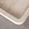 Manufacture Travertine Serving platter - Image 3