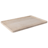 Manufacture Travertine Serving platter - Image 4
