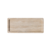 Manufacture Travertine Serving platter - Image 3