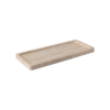 Manufacture Travertine Serving platter - Image 5