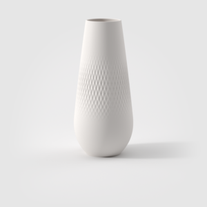 Manufacture Vase